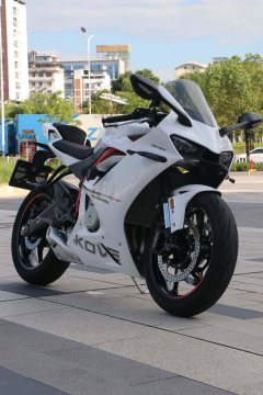 Kayo 450RR - ფოტო 2