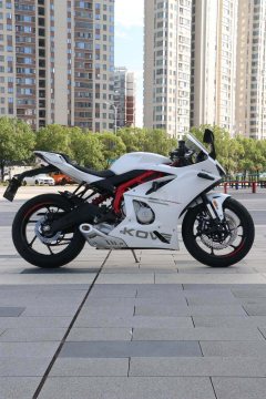 Kayo 450RR - ფოტო 4