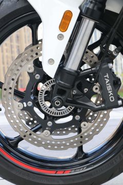 Kayo 450RR - ფოტო 5