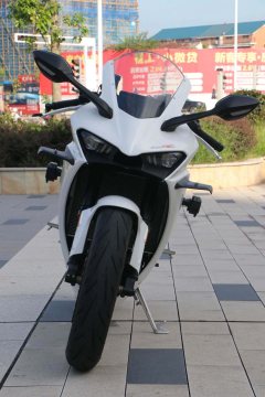 Kayo 450RR - ფოტო 6