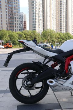 Kayo 450RR - ფოტო 7