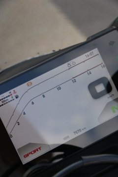 Kayo 450RR - ფოტო 8