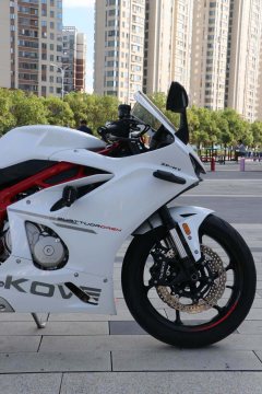 Kayo 450RR - ფოტო 9