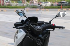 Yamaha XMAX 300 cc - ფოტო 5
