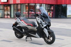 Yamaha XMAX 300 cc - ფოტო 7