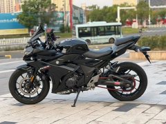 Haojue Suzuki GSX250R - ფოტო 1