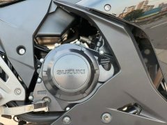 Haojue Suzuki GSX250R - ფოტო 8