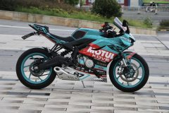 Kayo 450RR - ფოტო 2