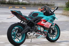 Kayo 450RR - ფოტო 3