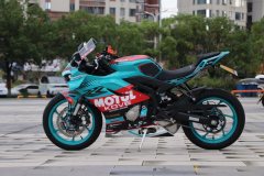 Kayo 450RR - ფოტო 4