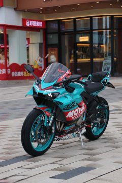 Kayo 450RR - ფოტო 5