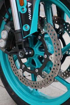 Kayo 450RR - ფოტო 6