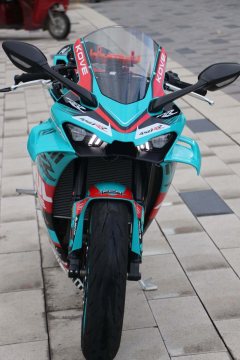 Kayo 450RR - ფოტო 7