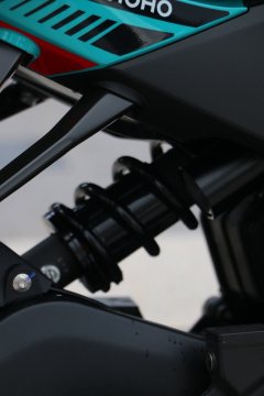 Kayo 450RR - ფოტო 9
