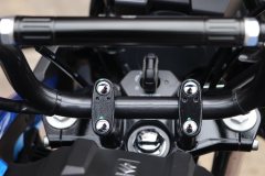 Haojue Suzuki DL250 - фото 11