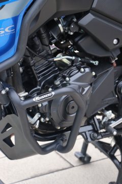 Haojue Suzuki DL250 - фото 8