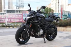 CFMOTO 675NK - ფოტო 1