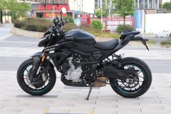 CFMOTO 675NK - ფოტო 2
