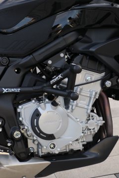 CFMOTO 675NK - ფოტო 4