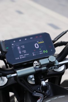 CFMOTO 675NK - ფოტო 6
