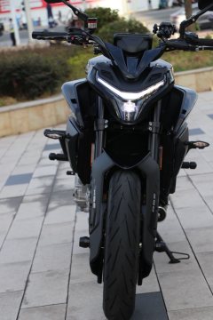 CFMOTO 675NK - ფოტო 7