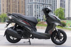 SYM JET SL 150 cc - photo 1