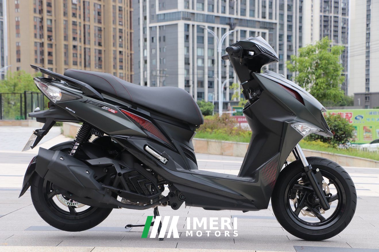 2026 SYM JET SL 150 cc