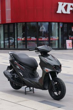 SYM JET SL 150 cc - photo 2