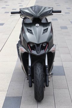 SYM JET SL 150 cc - photo 3