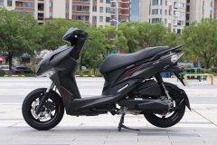 SYM JET SL 150 cc - photo 4