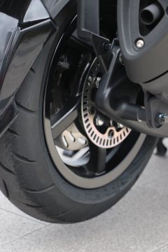 SYM JET SL 150 cc - photo 5