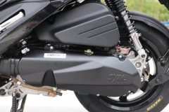 SYM JET SL 150 cc - photo 6