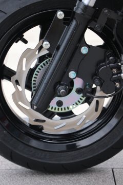 SYM JET SL 150 cc - photo 7