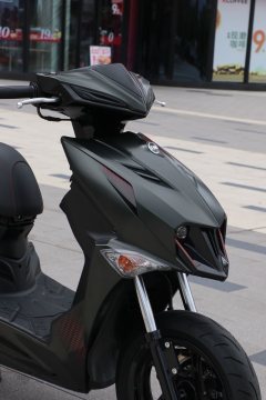 SYM JET SL 150 cc - photo 8