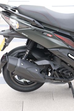 SYM JET SL 150 cc - photo 9