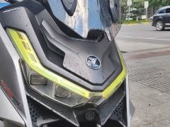 Voge SR250GT - ფოტო 1