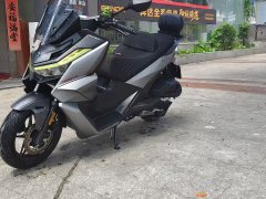 Voge SR250GT - ფოტო 3