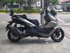Voge SR250GT - ფოტო 5