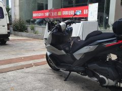 Voge SR250GT - ფოტო 8
