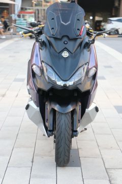 SYM Maxsym TL 500 cc - ფოტო 4