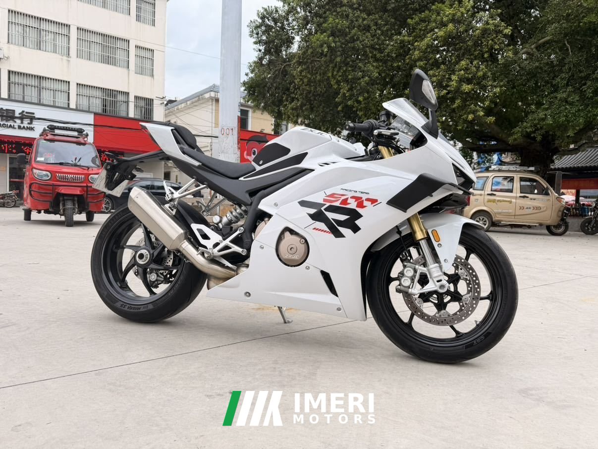 2026 Zhangxue Motorcycles 500RR