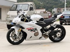 Zhangxue Motorcycles 500RR - ფოტო 5