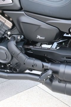 QJMOTOR Shan 600 560 cc - photo 5