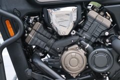 QJMOTOR Shan 600 560 cc - photo 6