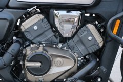 QJMOTOR Shan 600 560 cc - photo 8