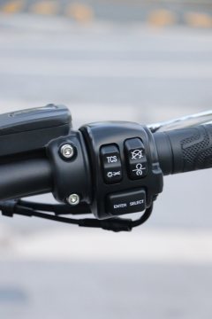 QJMOTOR Shan 600 560 cc - photo 9