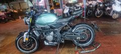 Voge 300AC - ფოტო 1
