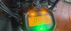 Voge 300AC - ფოტო 5