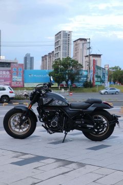 Voge CU525 500 cc - ფოტო 2