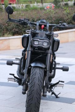 Voge CU525 500 cc - ფოტო 7